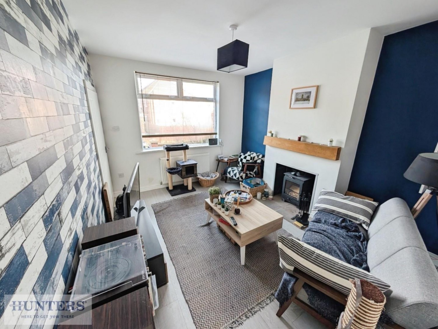 Grange Avenue, Easington Village, County Durham, SR8 3EH
