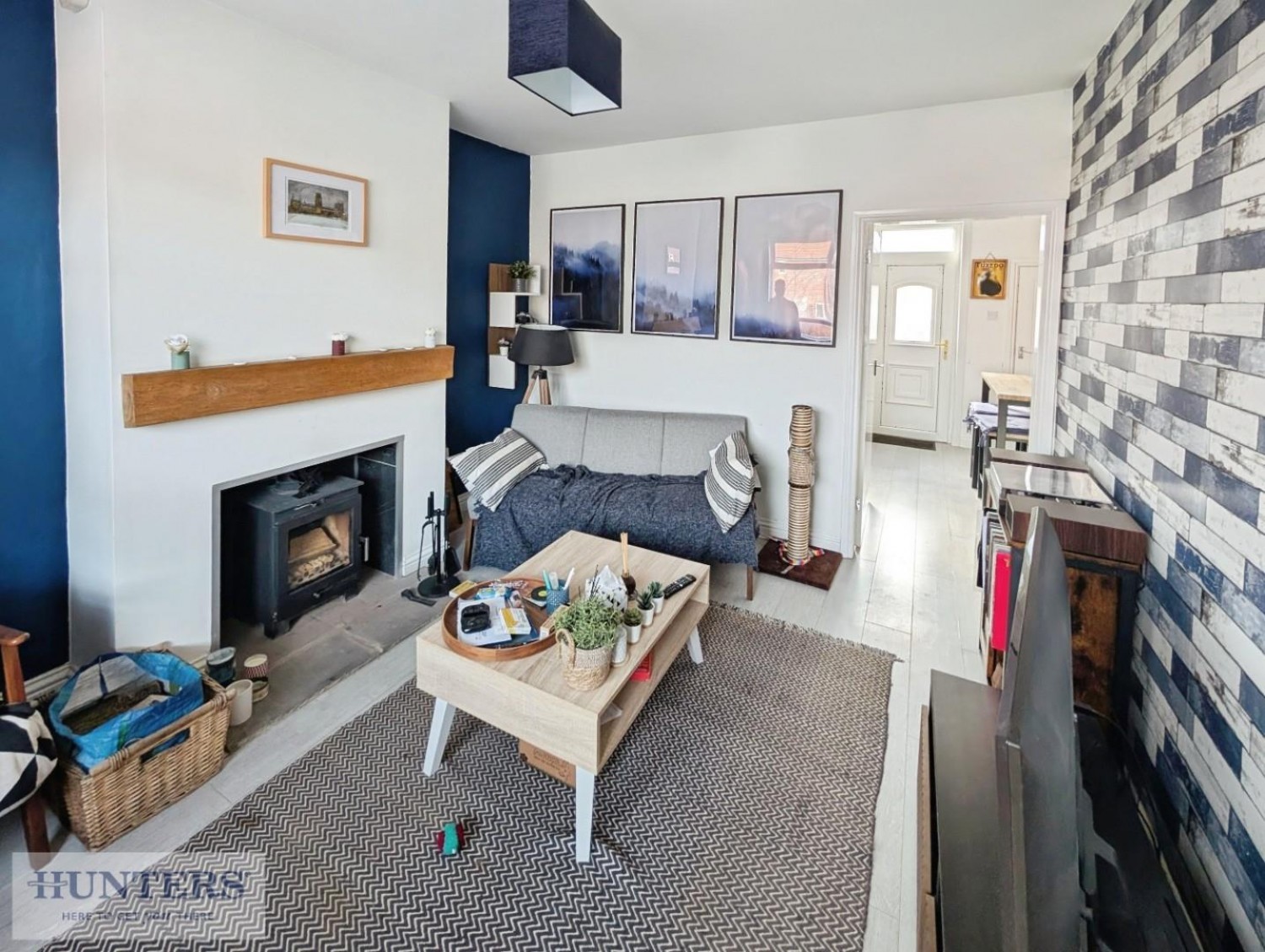 Grange Avenue, Easington Village, County Durham, SR8 3EH