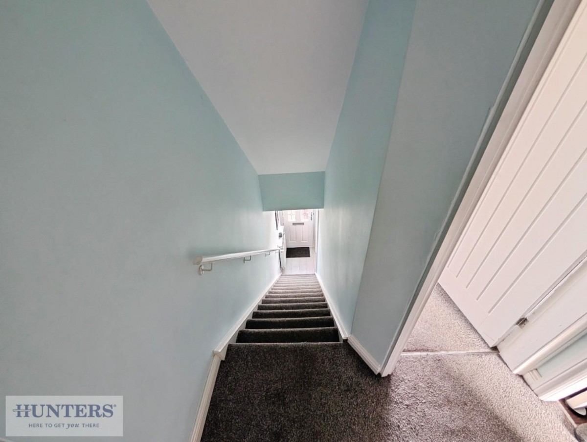 Grange Avenue, Easington Village, County Durham, SR8 3EH