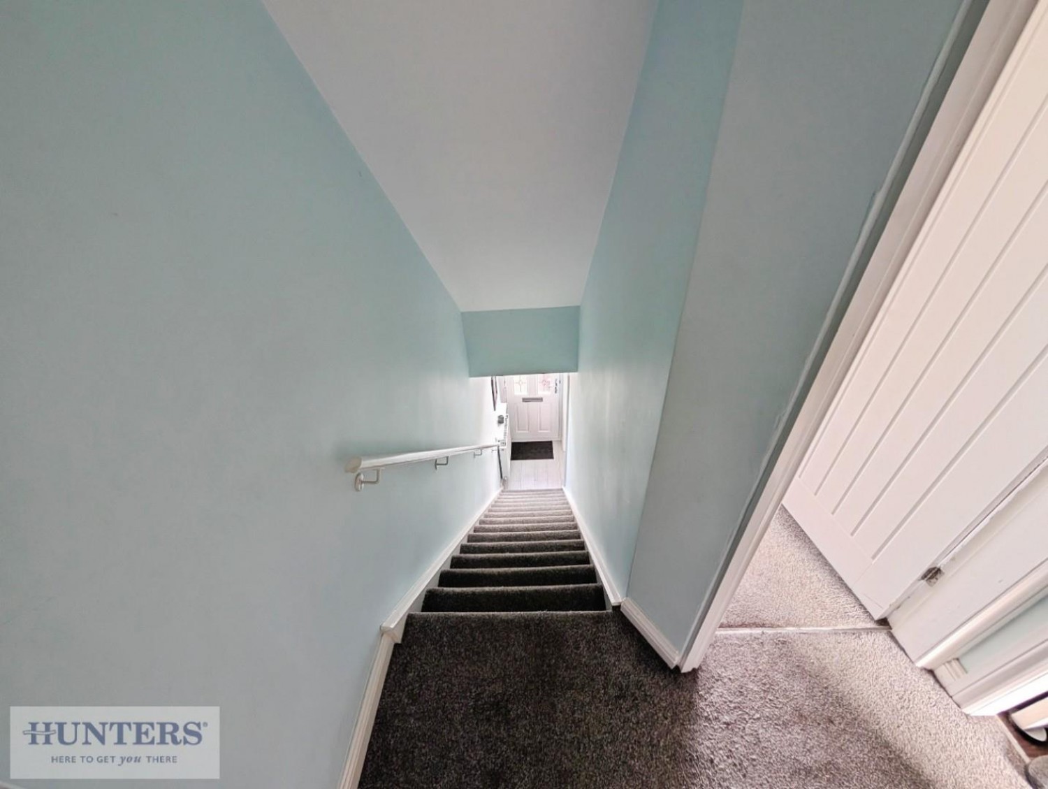 Grange Avenue, Easington Village, County Durham, SR8 3EH