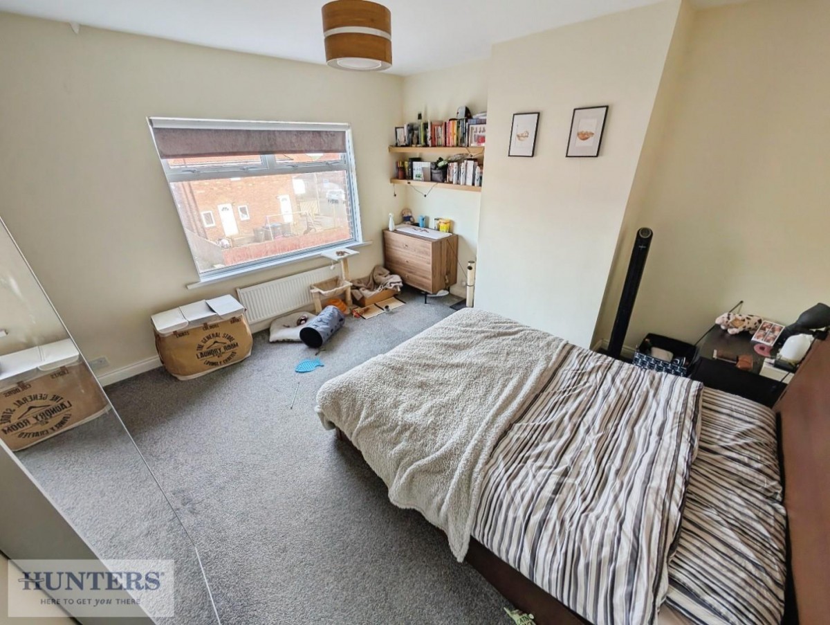 Grange Avenue, Easington Village, County Durham, SR8 3EH