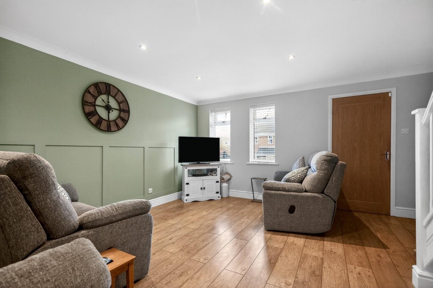 Berrington Drive, Coseley