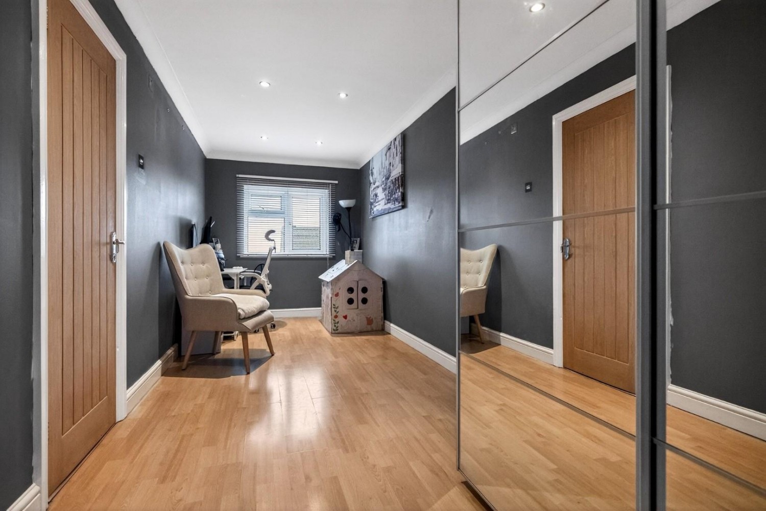 Berrington Drive, Coseley