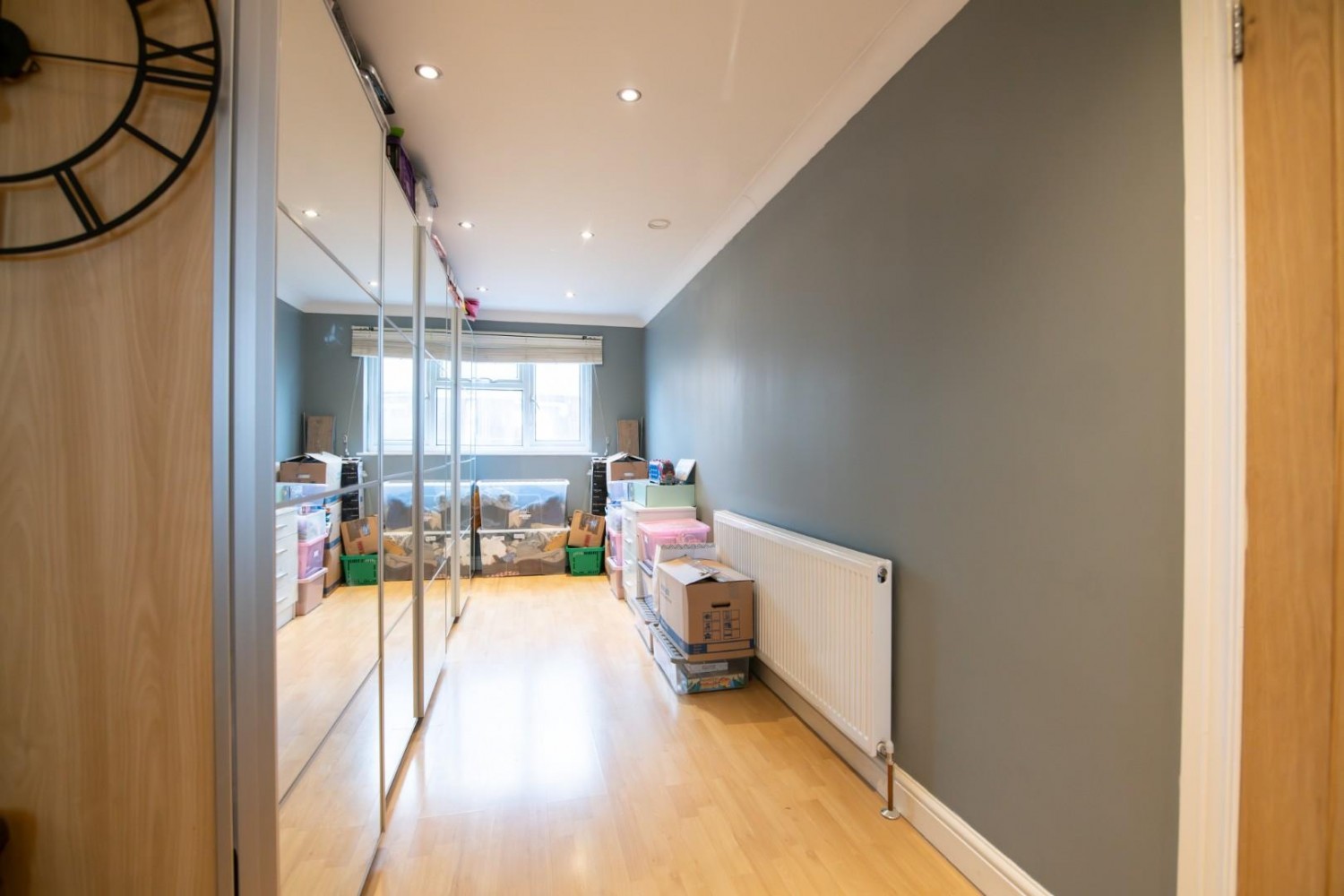 Berrington Drive, Coseley