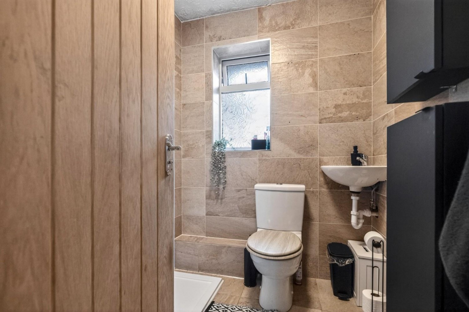 Berrington Drive, Coseley