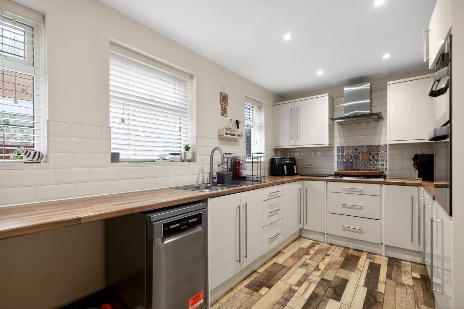 Berrington Drive, Coseley