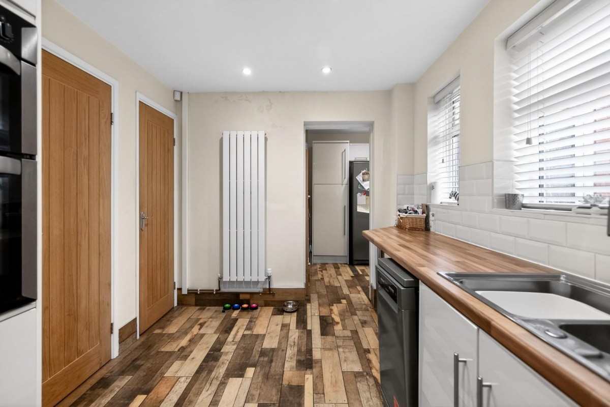 Berrington Drive, Coseley