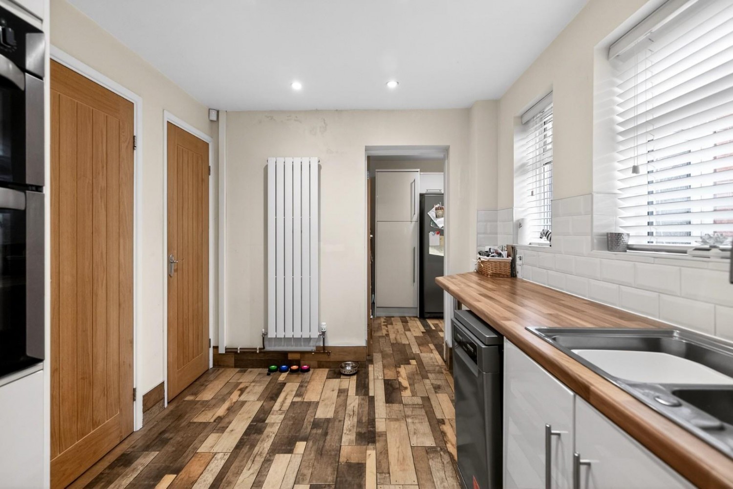 Berrington Drive, Coseley