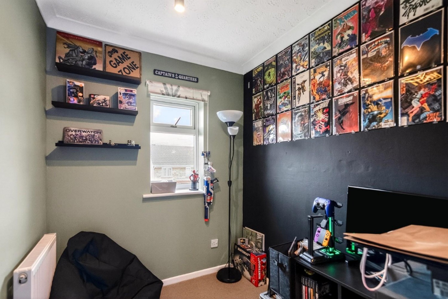 Berrington Drive, Coseley