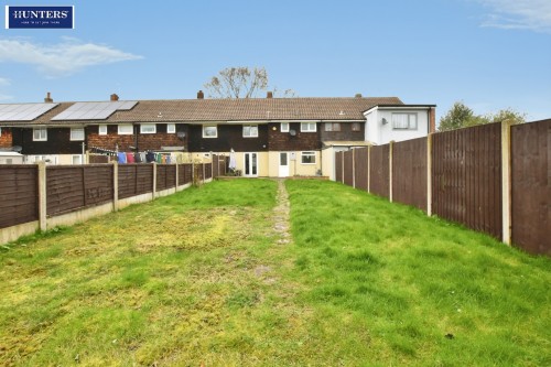 Margaret Avenue, Keadby, Scunthorpe