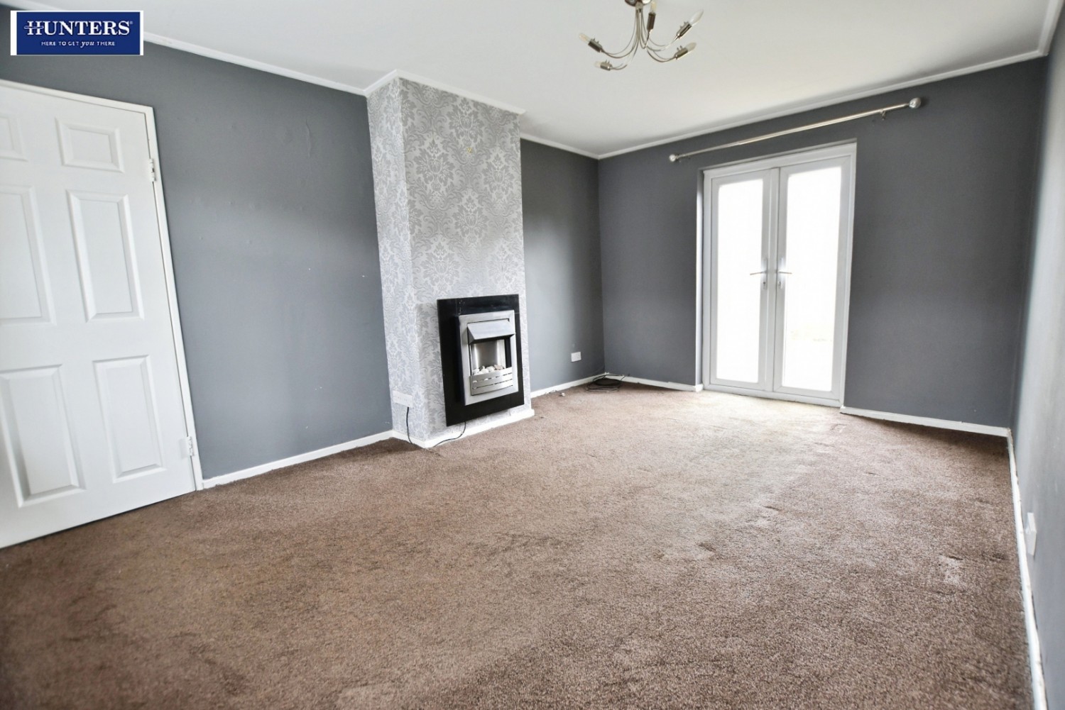 2 bedroom House for sale in Margaret Avenue, Keadby, Scunthorpe