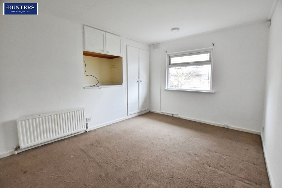 Margaret Avenue, Keadby, Scunthorpe