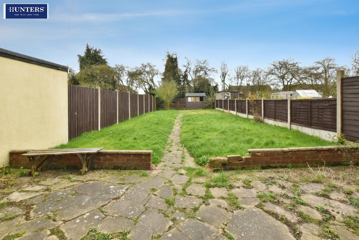 2 bedroom House for sale in Margaret Avenue, Keadby, Scunthorpe