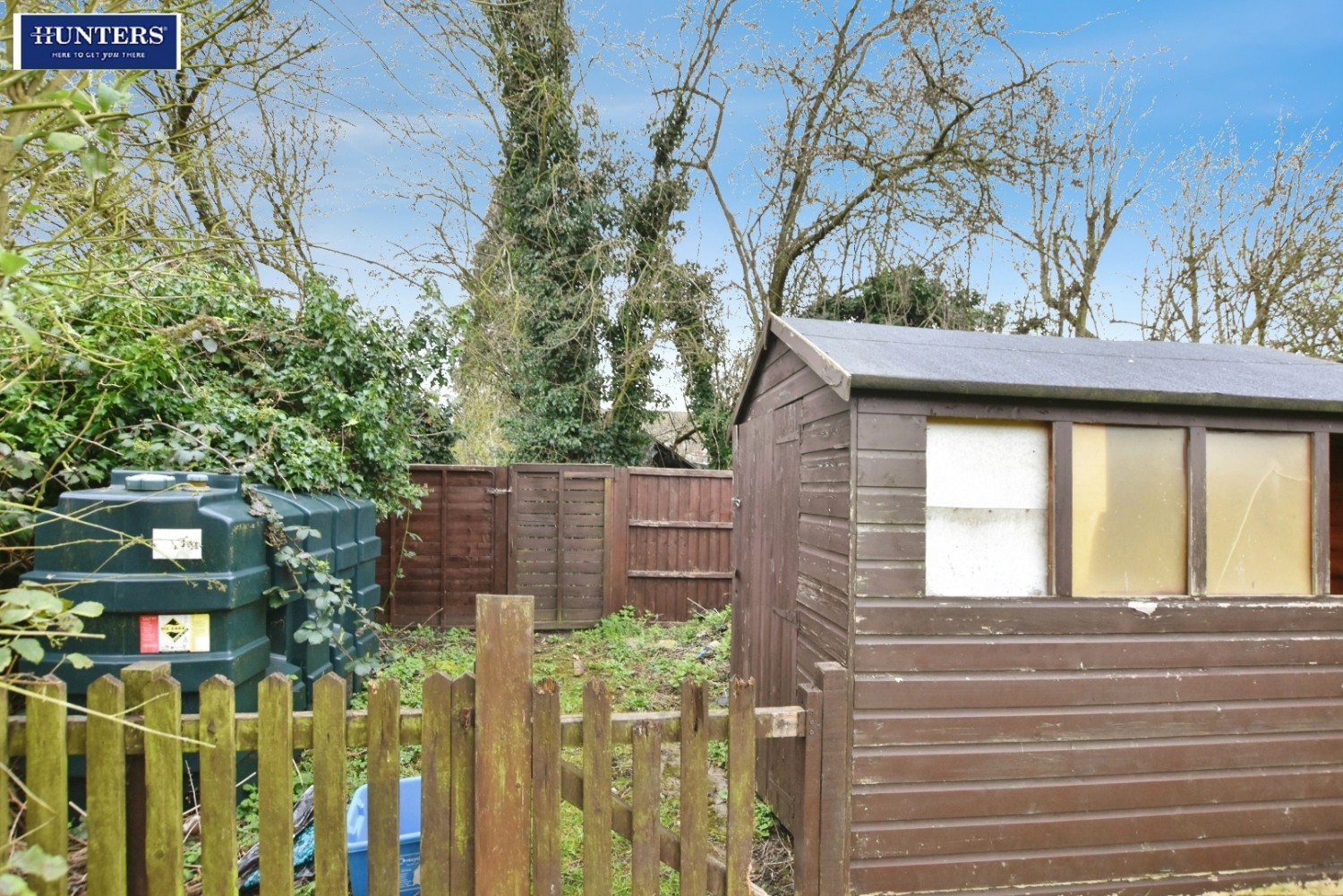 2 bedroom House for sale in Margaret Avenue, Keadby, Scunthorpe