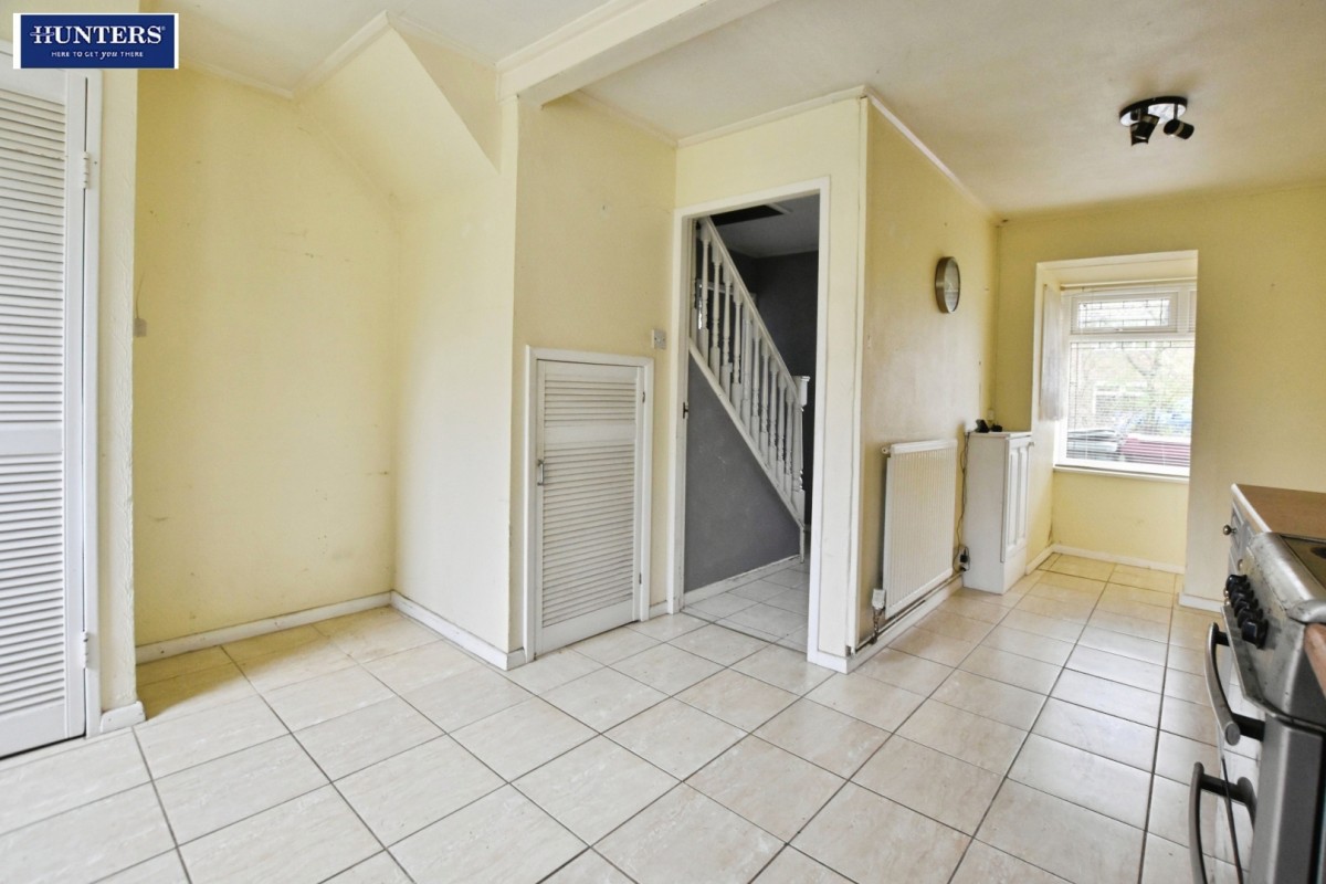 Margaret Avenue, Keadby, Scunthorpe