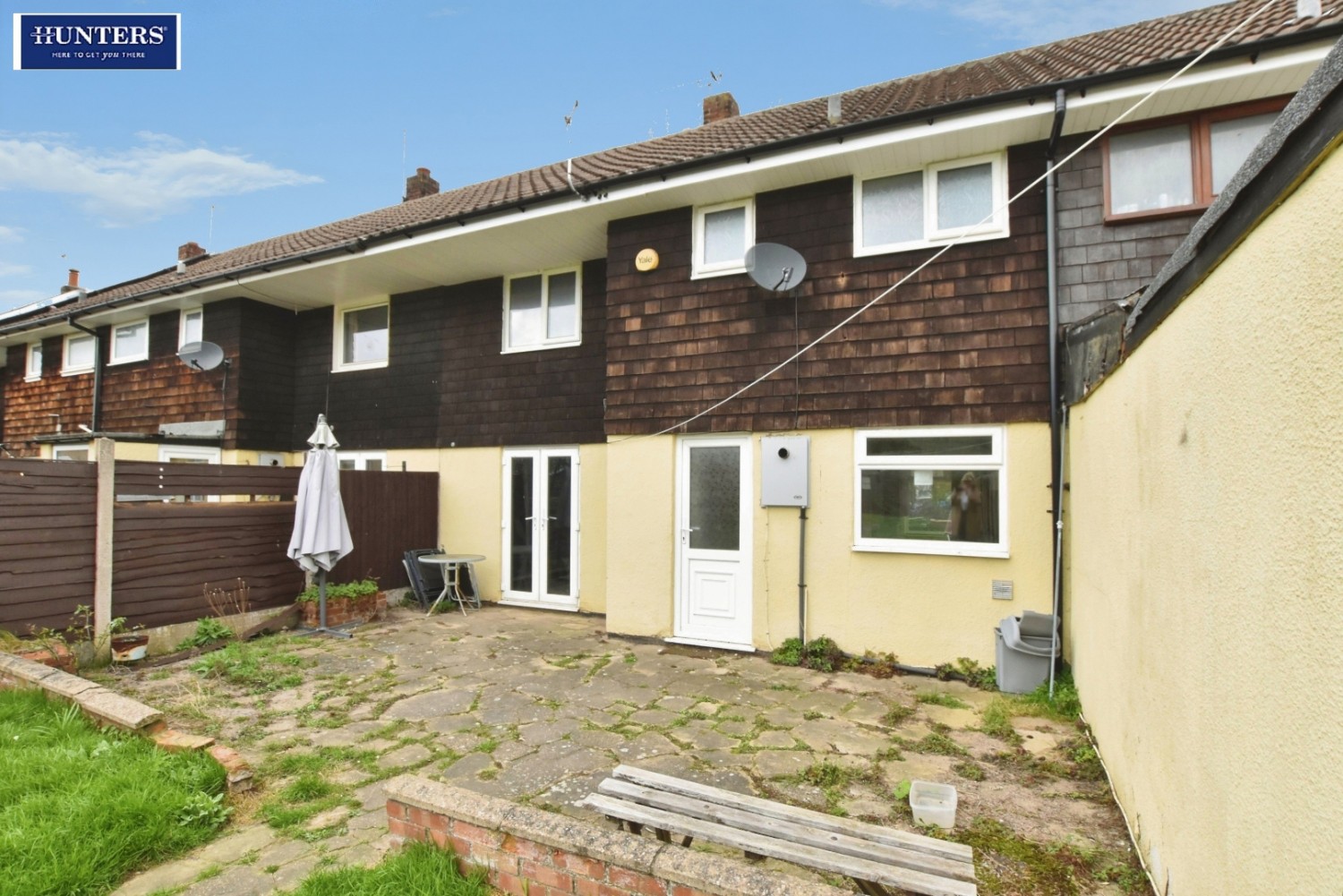 2 bedroom House for sale in Margaret Avenue, Keadby, Scunthorpe