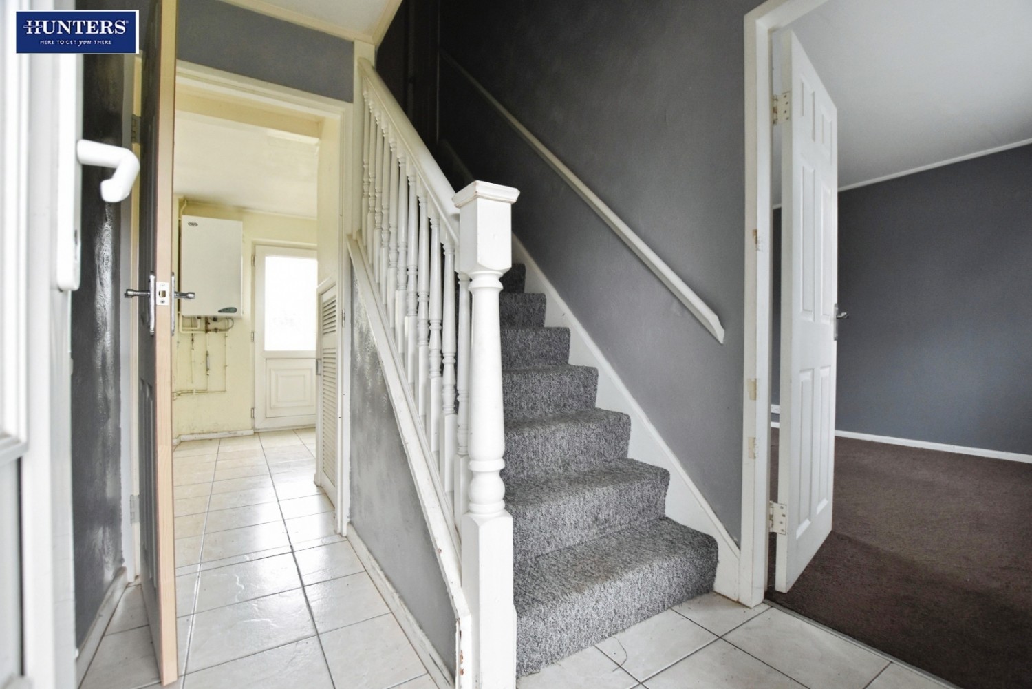 2 bedroom House for sale in Margaret Avenue, Keadby, Scunthorpe