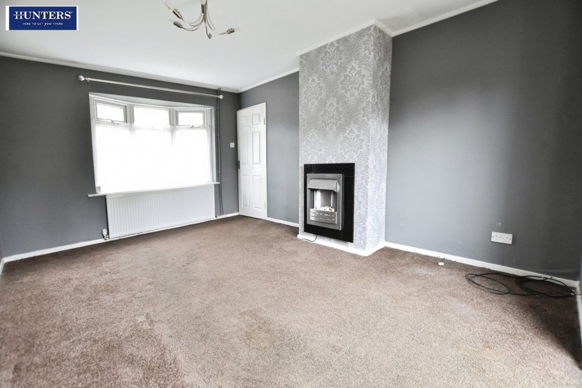 Margaret Avenue, Keadby, Scunthorpe