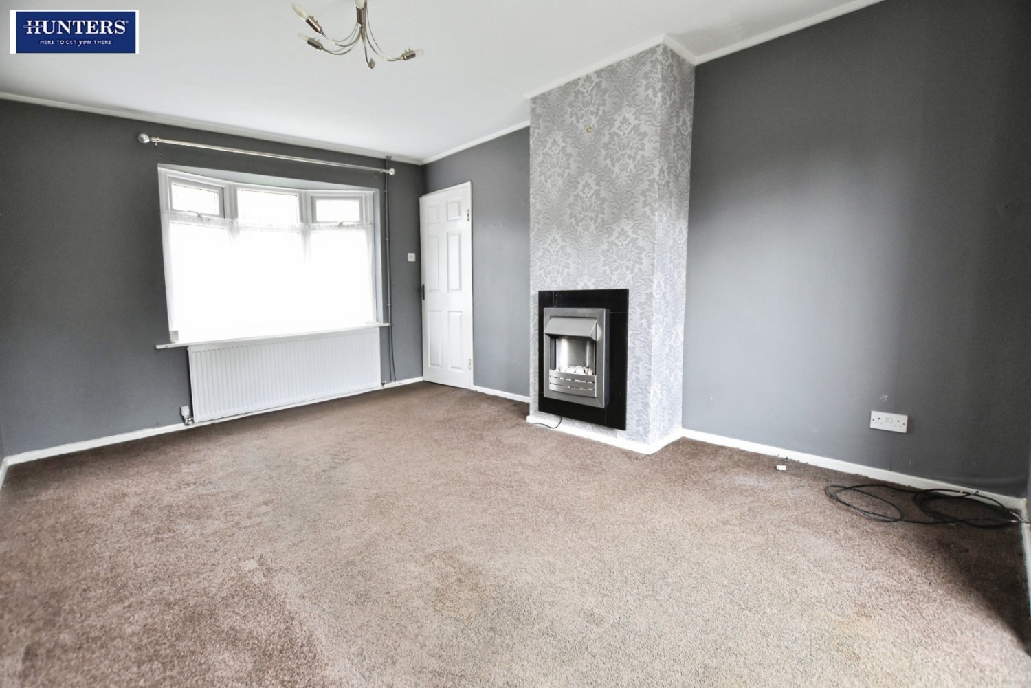 2 bedroom House for sale in Margaret Avenue, Keadby, Scunthorpe