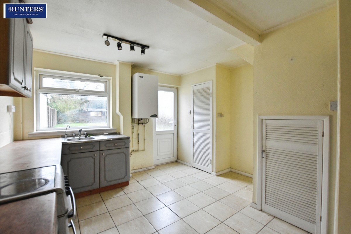 Margaret Avenue, Keadby, Scunthorpe