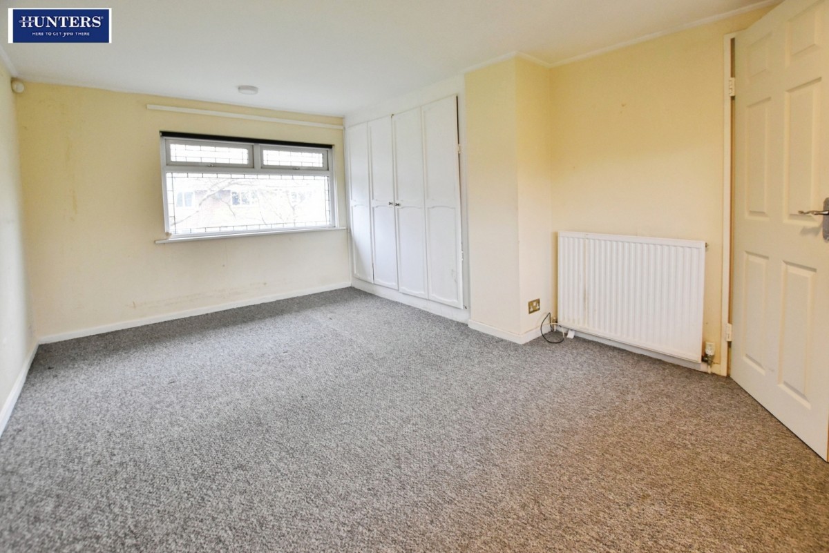Margaret Avenue, Keadby, Scunthorpe