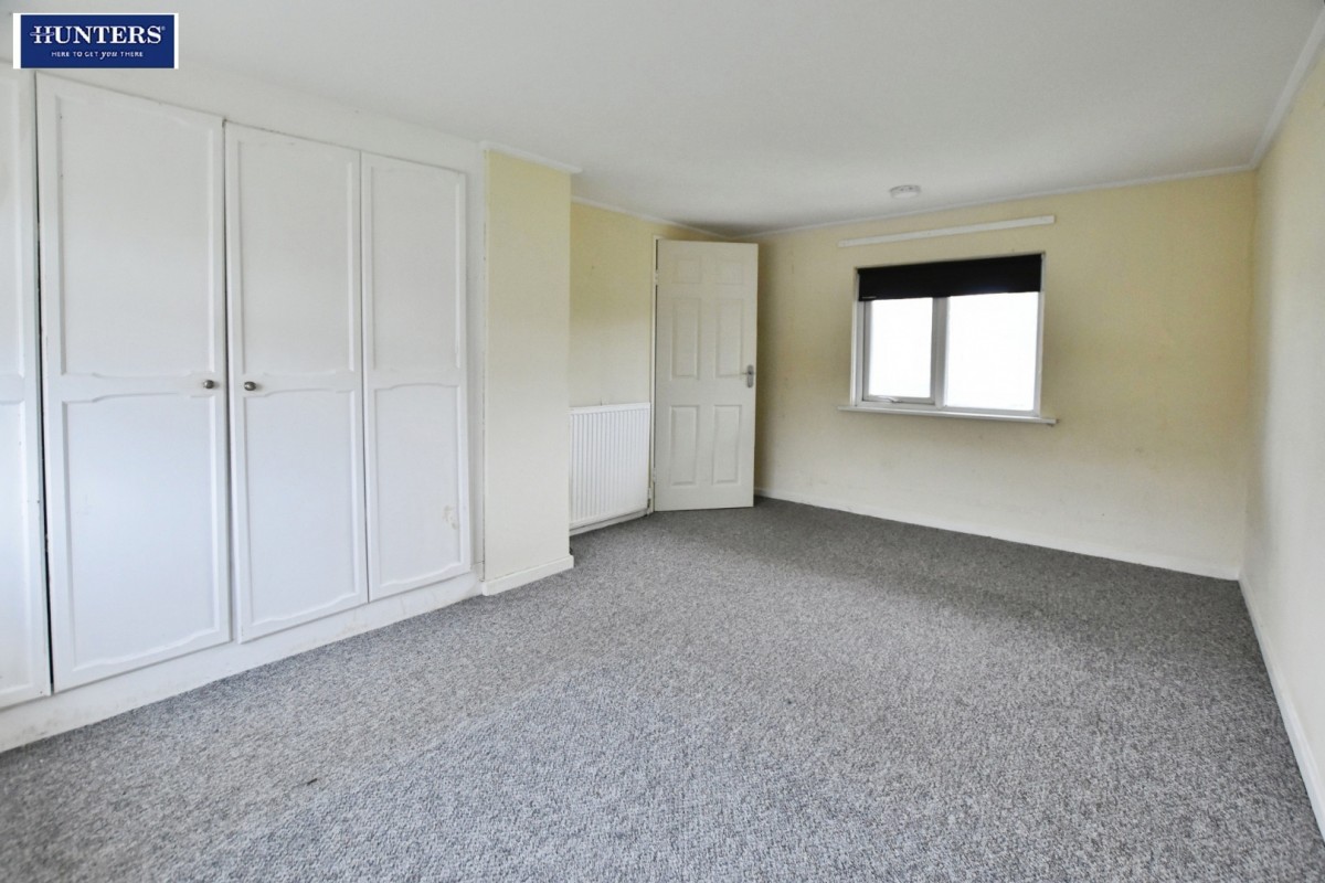 Margaret Avenue, Keadby, Scunthorpe