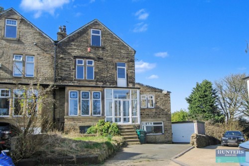 Toller Drive Bradford, BD9 5NU