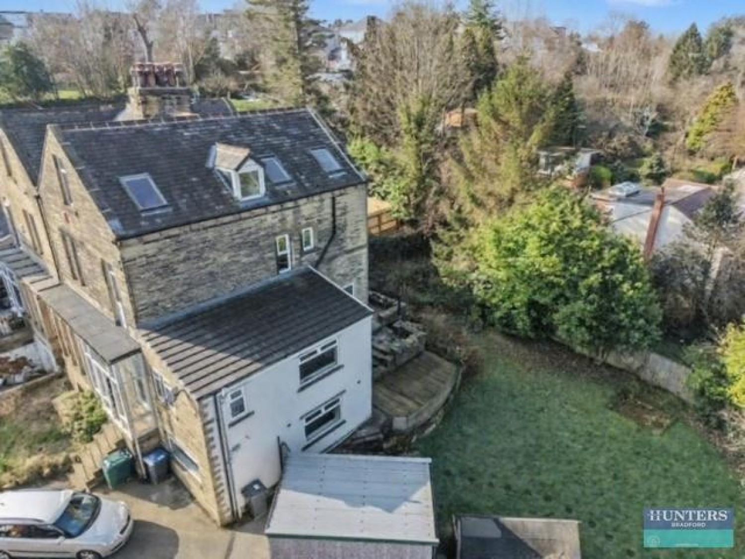 Toller Drive Bradford, BD9 5NU