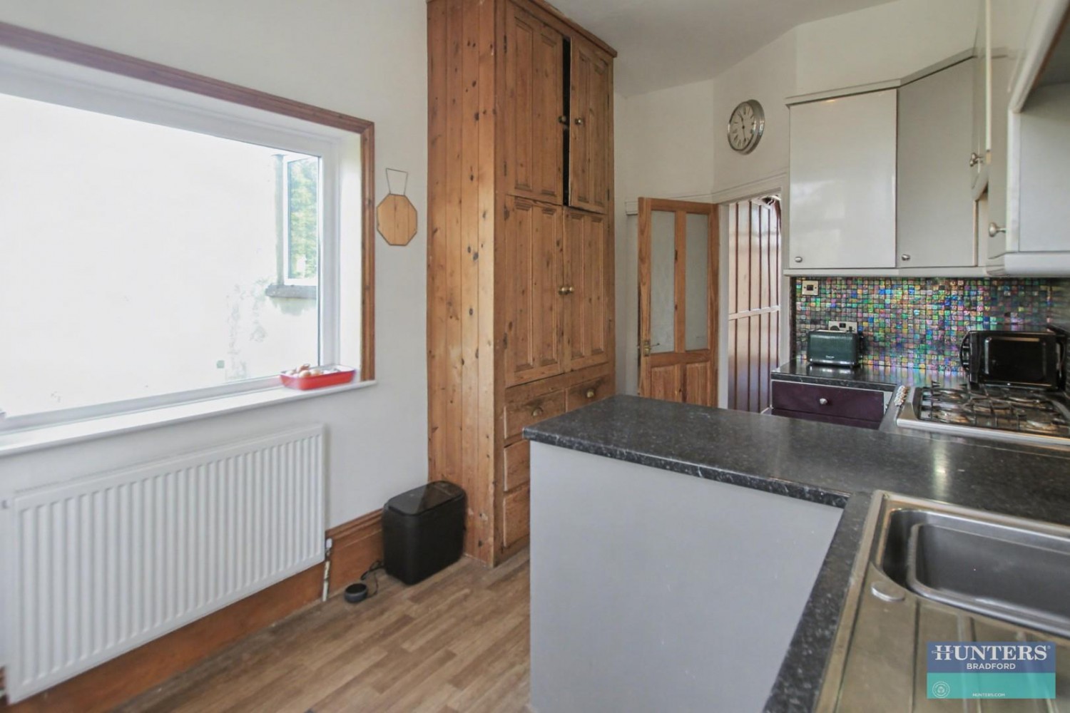 Toller Drive Bradford, BD9 5NU