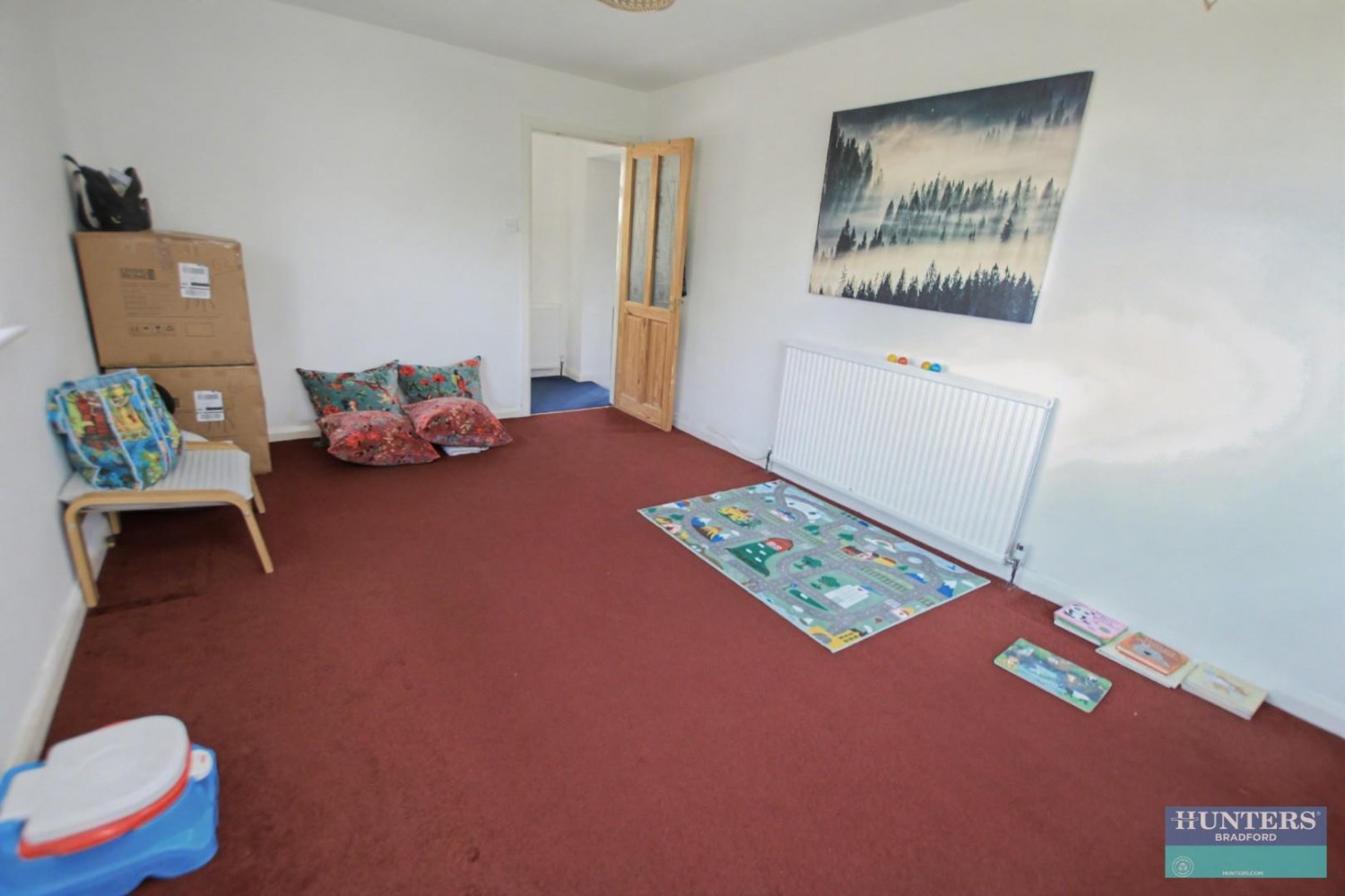Toller Drive Bradford, BD9 5NU