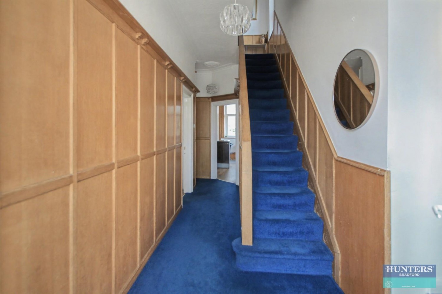 Toller Drive Bradford, BD9 5NU