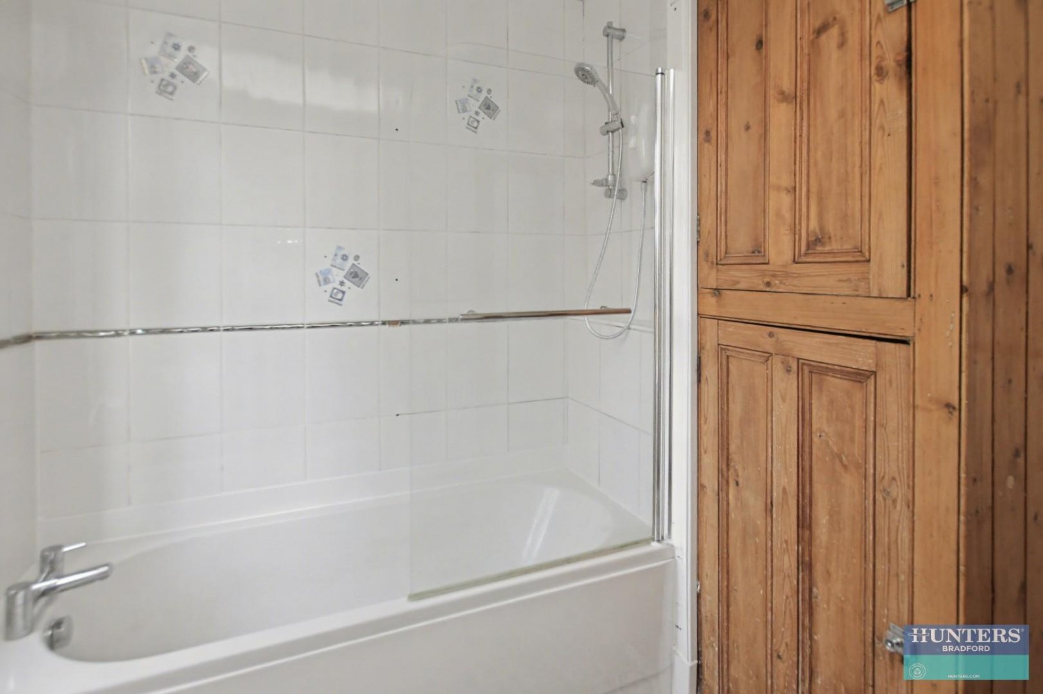 Toller Drive Bradford, BD9 5NU