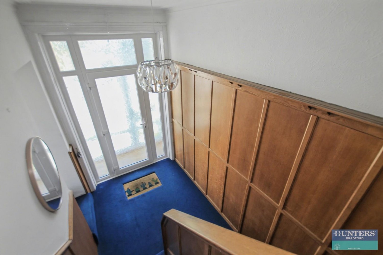 Toller Drive Bradford, BD9 5NU