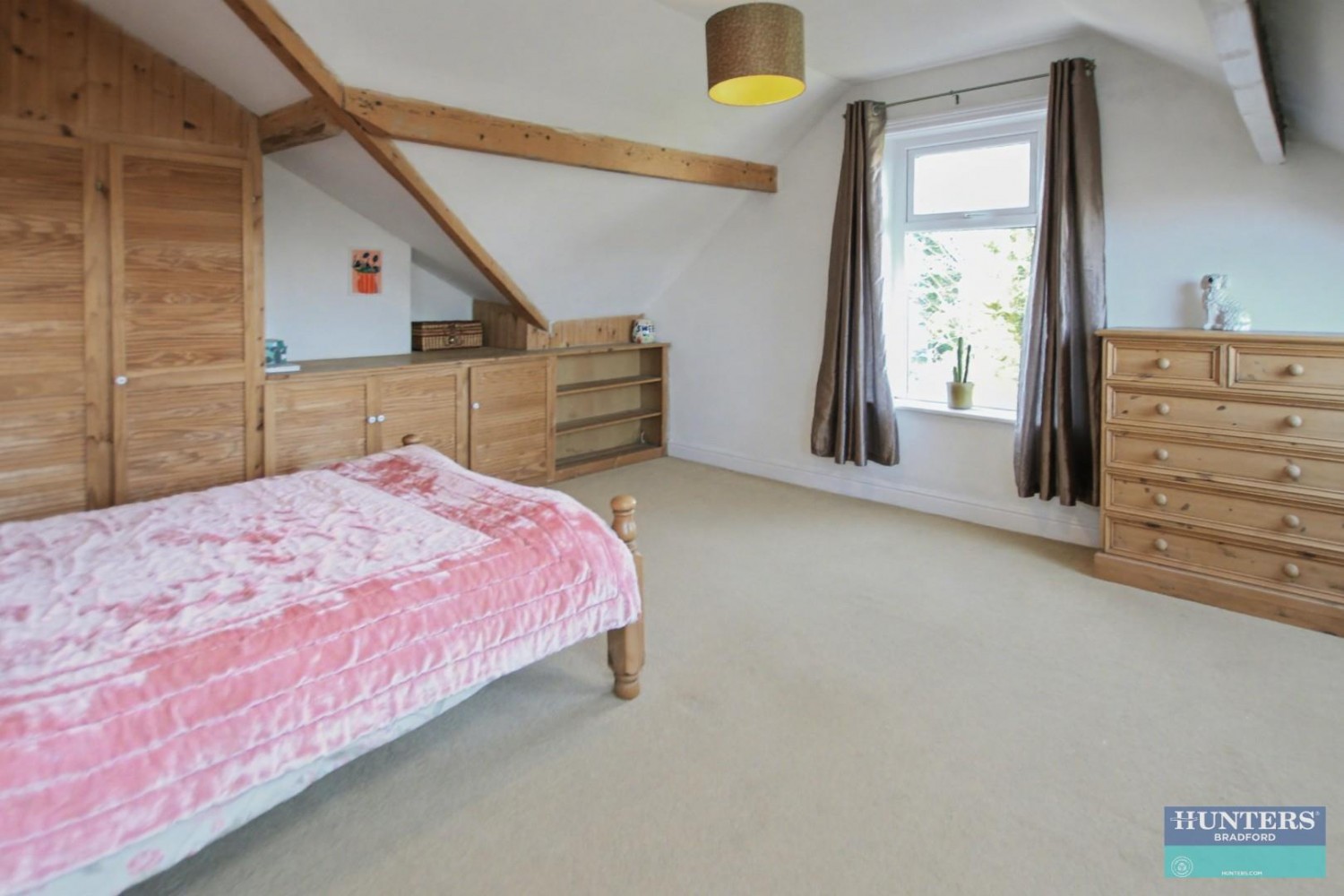 Toller Drive Bradford, BD9 5NU
