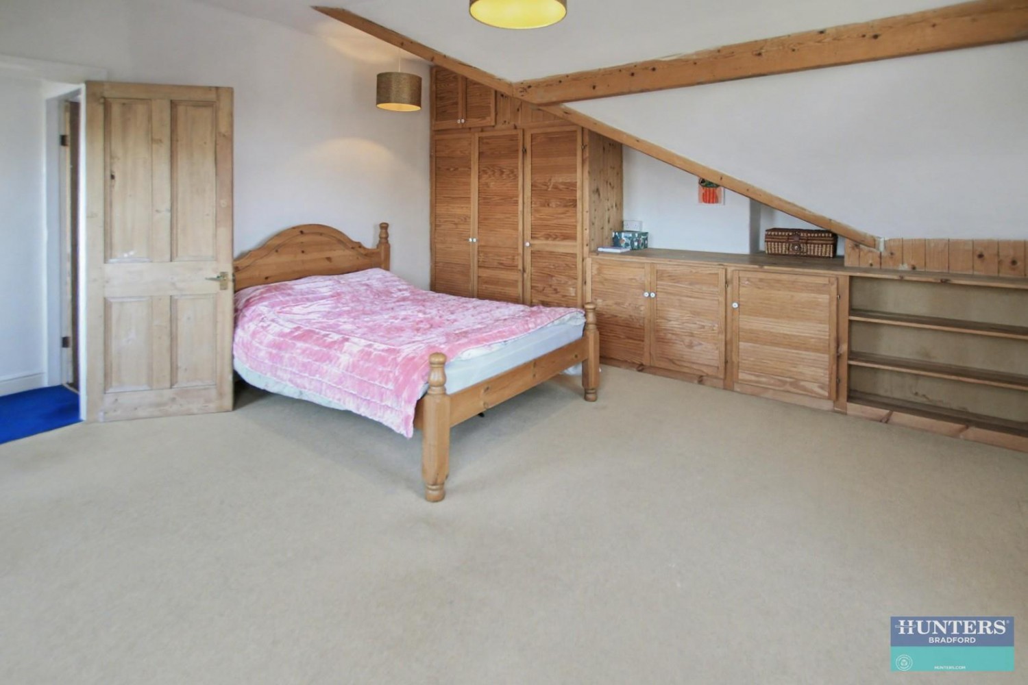 Toller Drive Bradford, BD9 5NU