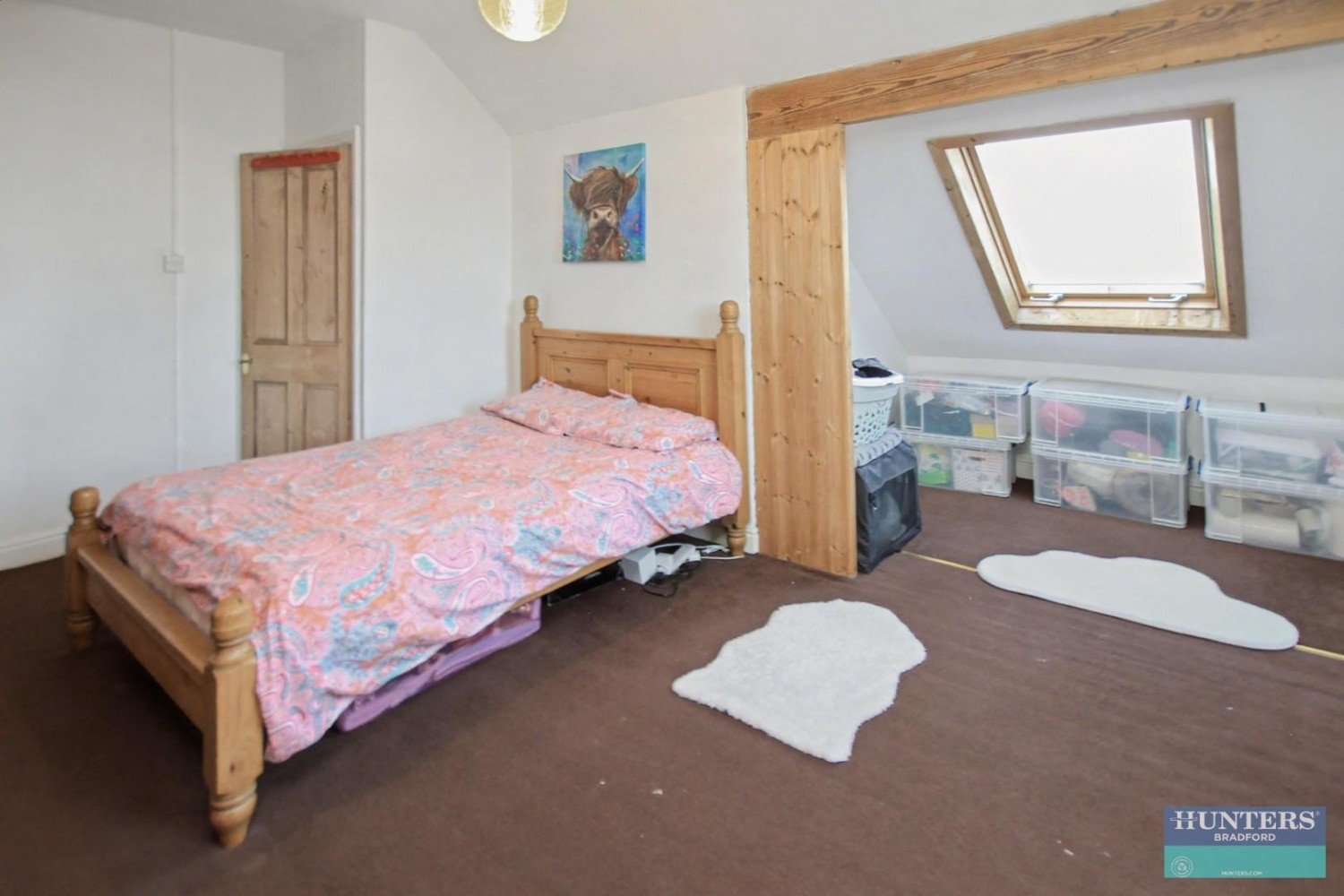 Toller Drive Bradford, BD9 5NU