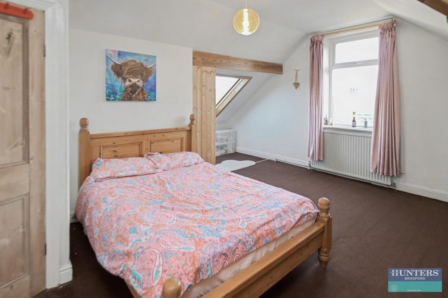 Toller Drive Bradford, BD9 5NU