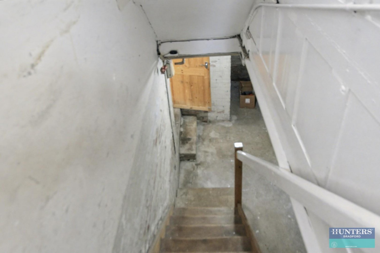 Toller Drive Bradford, BD9 5NU