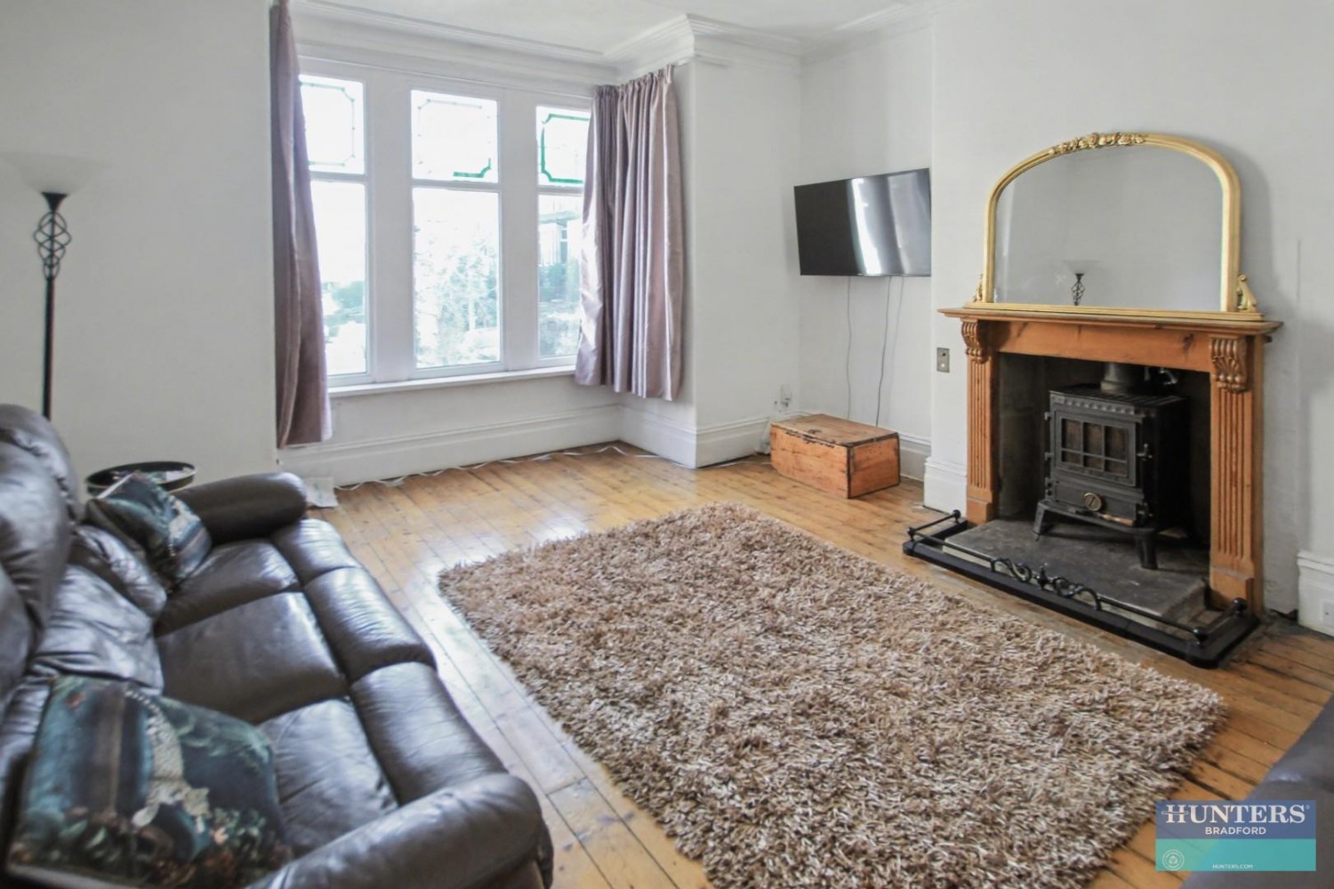Toller Drive Bradford, BD9 5NU