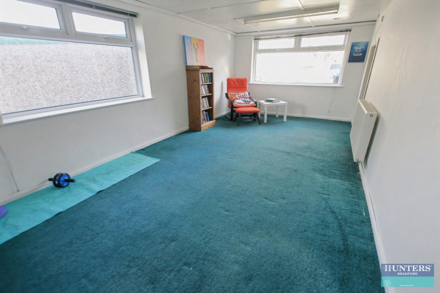 Toller Drive Bradford, BD9 5NU