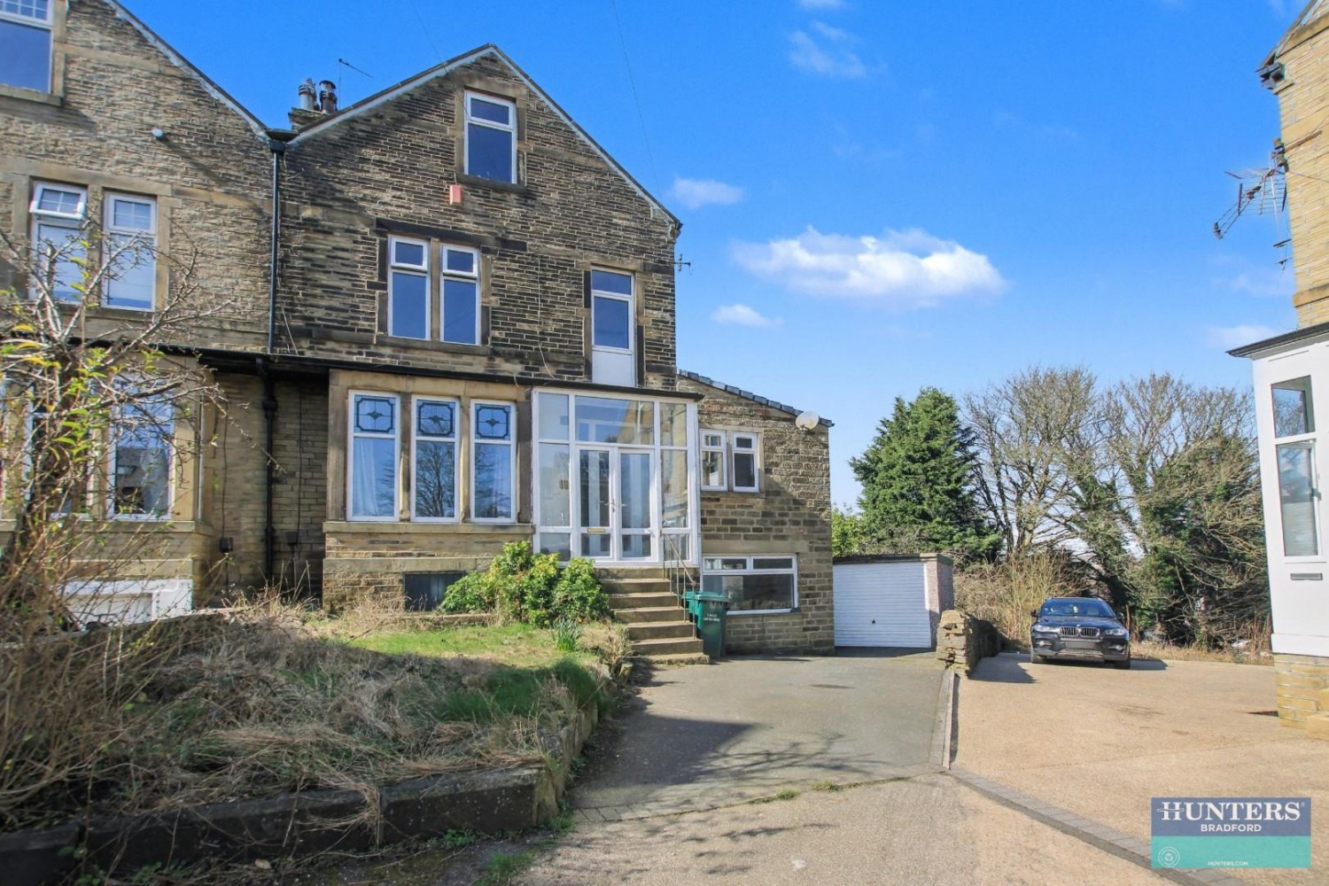 Toller Drive Bradford, BD9 5NU