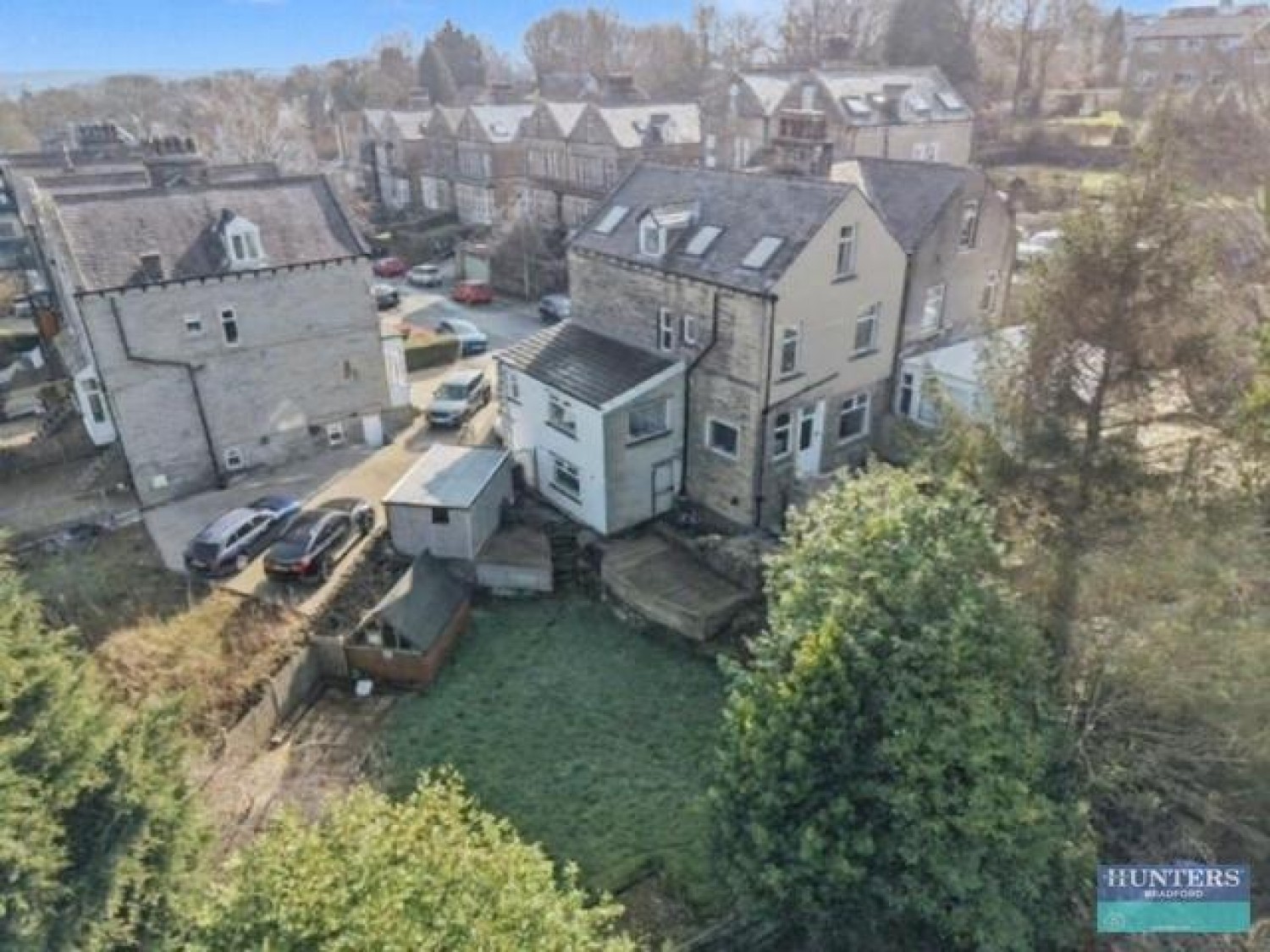 Toller Drive Bradford, BD9 5NU