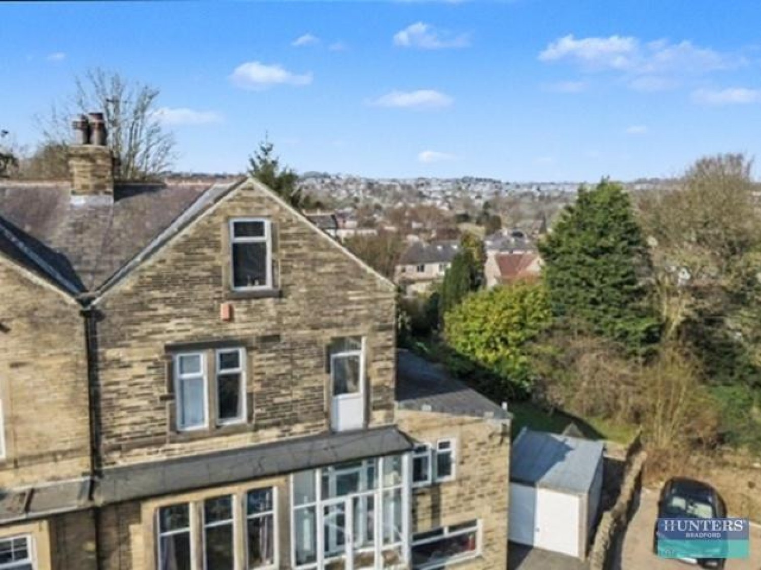 Toller Drive Bradford, BD9 5NU