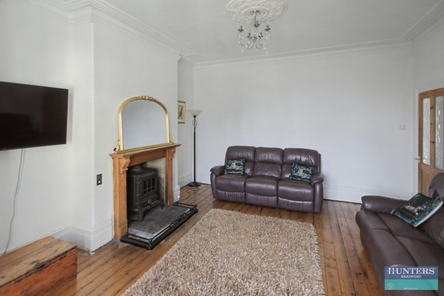 Toller Drive Bradford, BD9 5NU