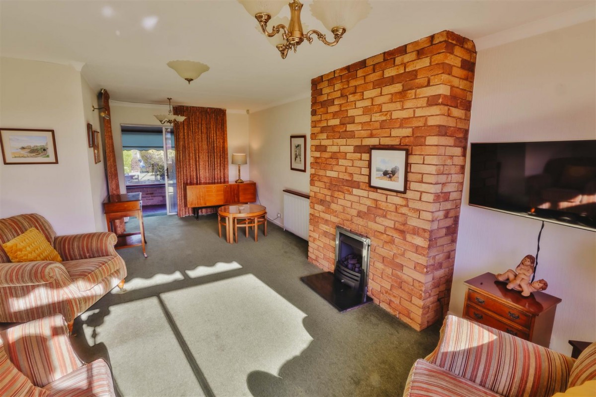 Hopyard Close,, Dudley