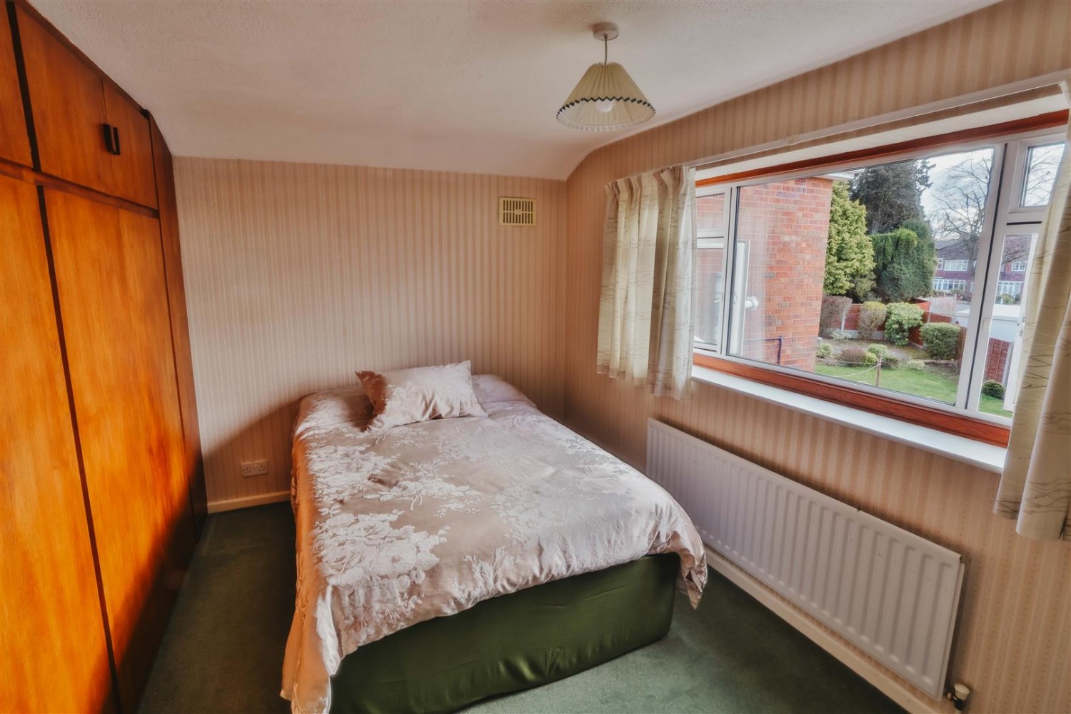 Hopyard Close,, Dudley