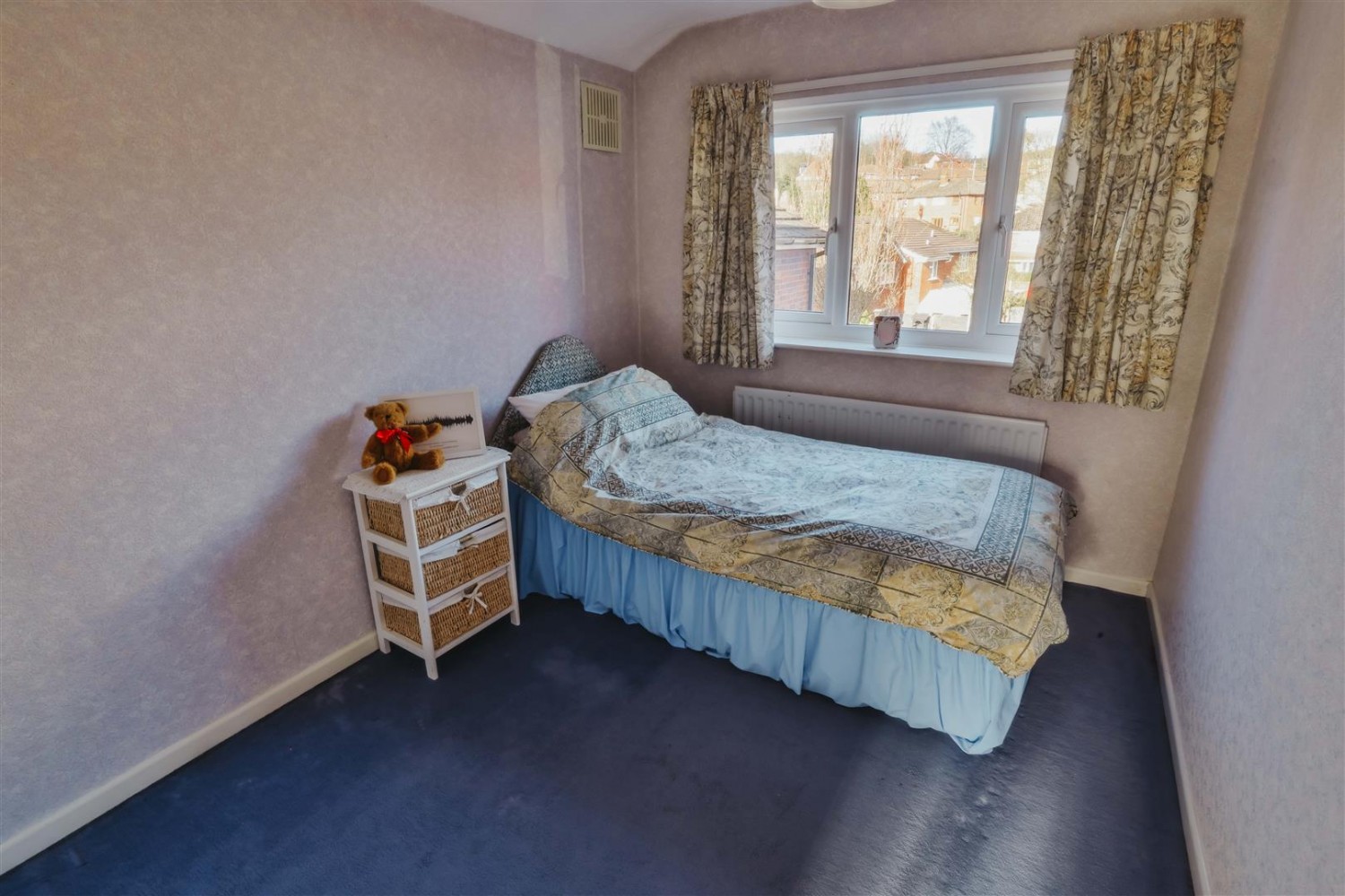 Hopyard Close,, Dudley