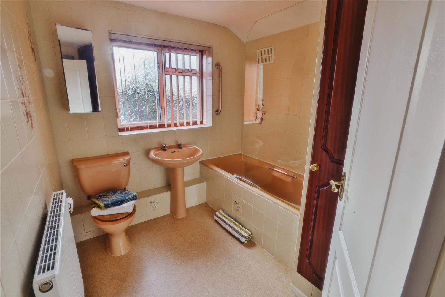 Hopyard Close,, Dudley