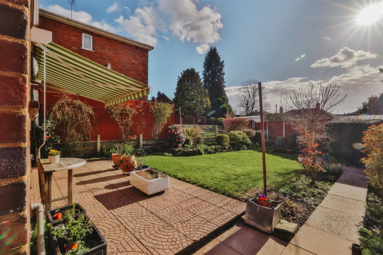 Hopyard Close,, Dudley