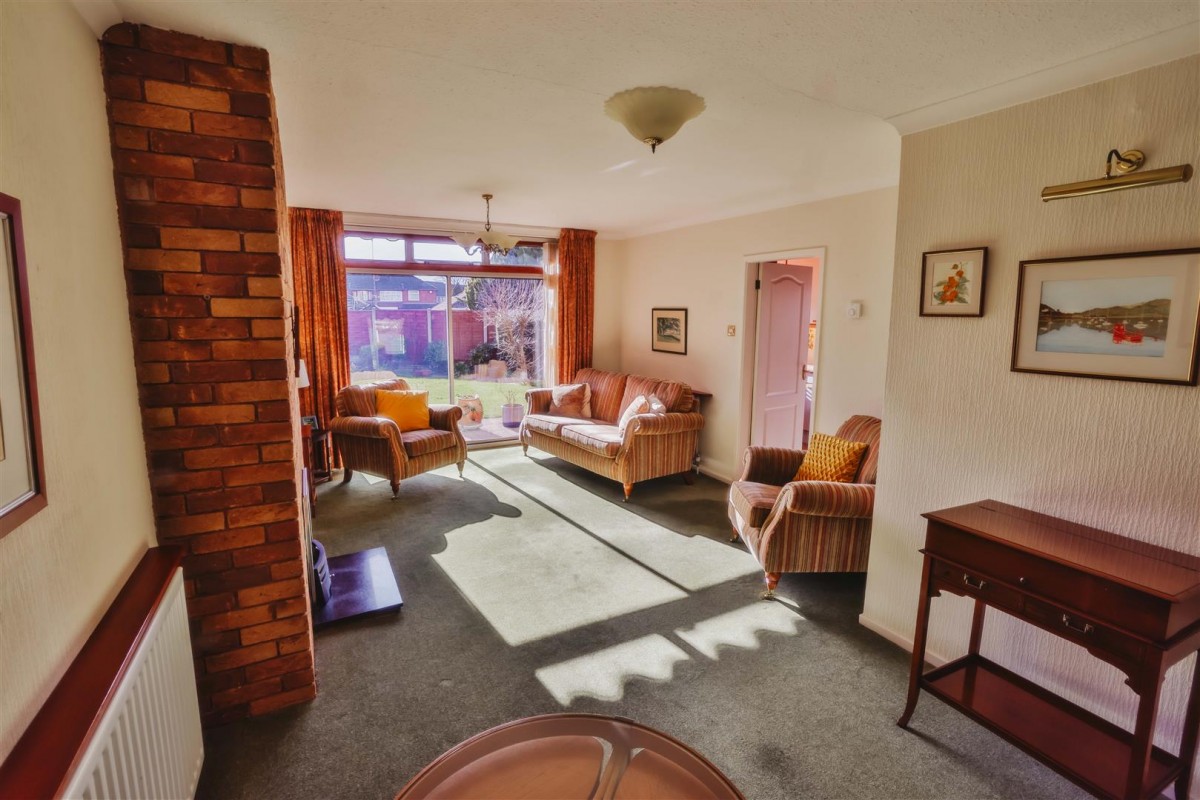 Hopyard Close,, Dudley